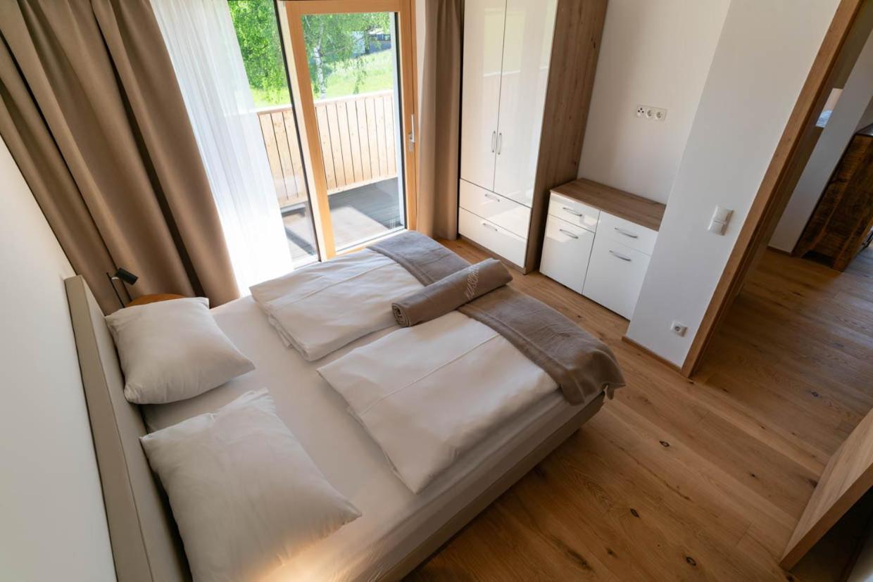 Waldrand Apartments Ramsau am Dachstein Exterior foto